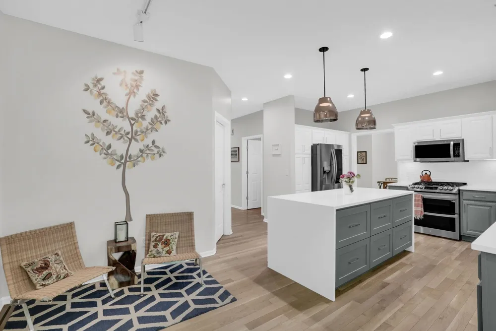 1424 Timber Ridge Drive Filer Charter Township, MI 49660
