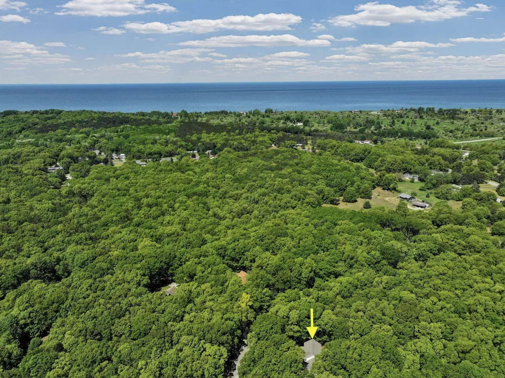 1424 Timber Ridge Drive Filer Charter Township, MI 49660