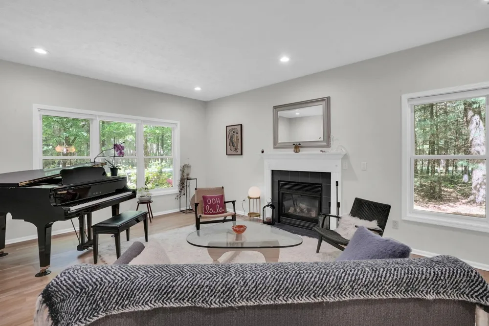 1424 Timber Ridge Drive Filer Charter Township, MI 49660