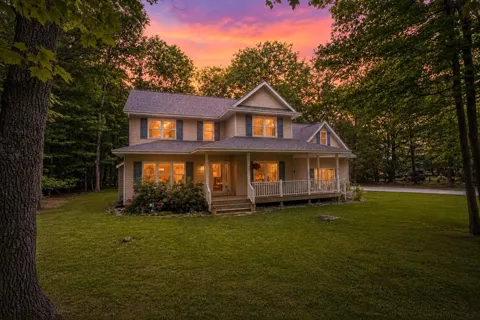 1424 Timber Ridge Drive