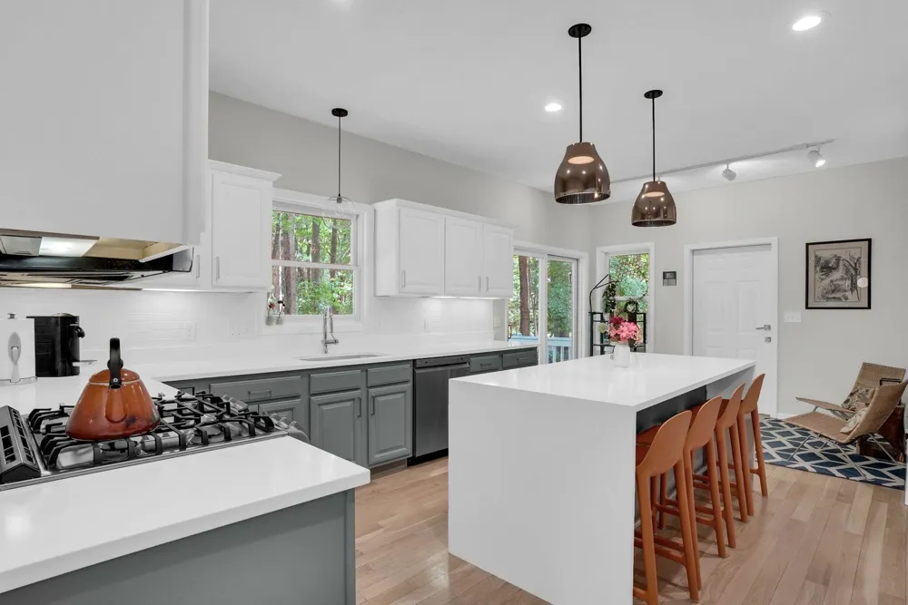 1424 Timber Ridge Drive Filer Charter Township, MI 49660