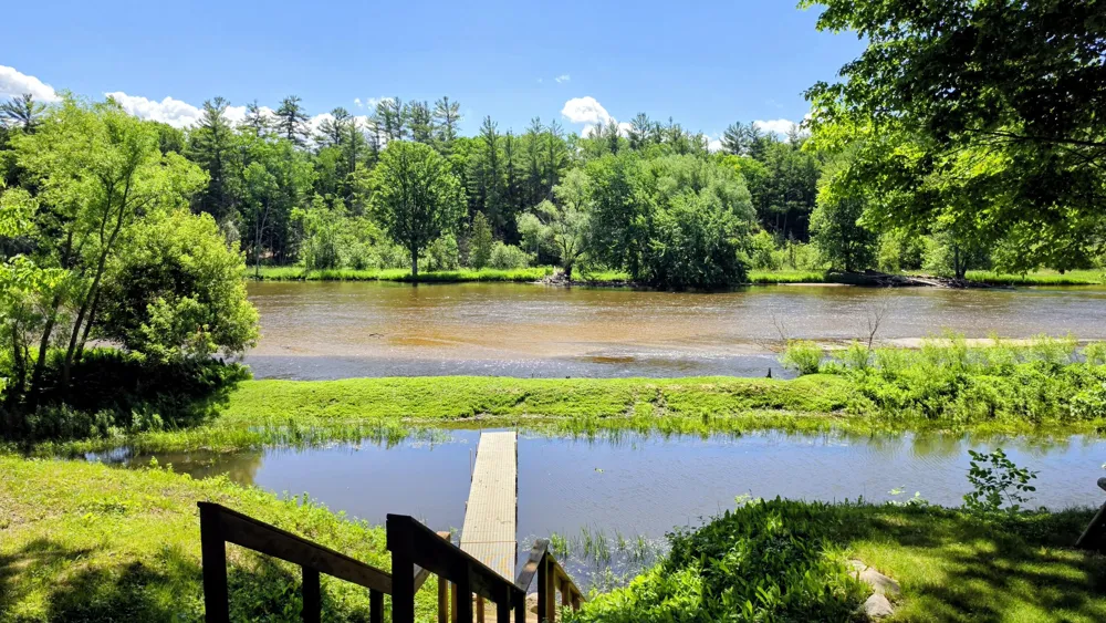 18885 14 Mile Road Big Rapids Charter Township, MI 49307