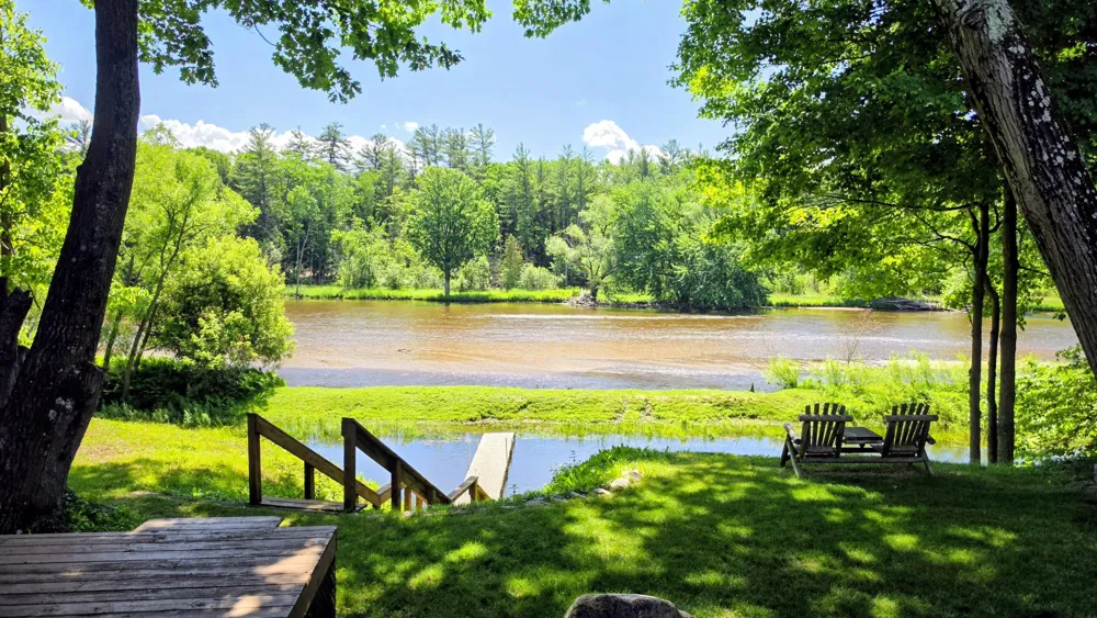 18885 14 Mile Road Big Rapids Charter Township, MI 49307