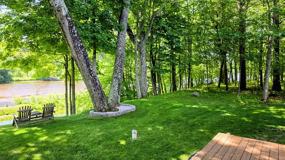 18885 14 Mile Road Big Rapids Charter Township, MI 49307