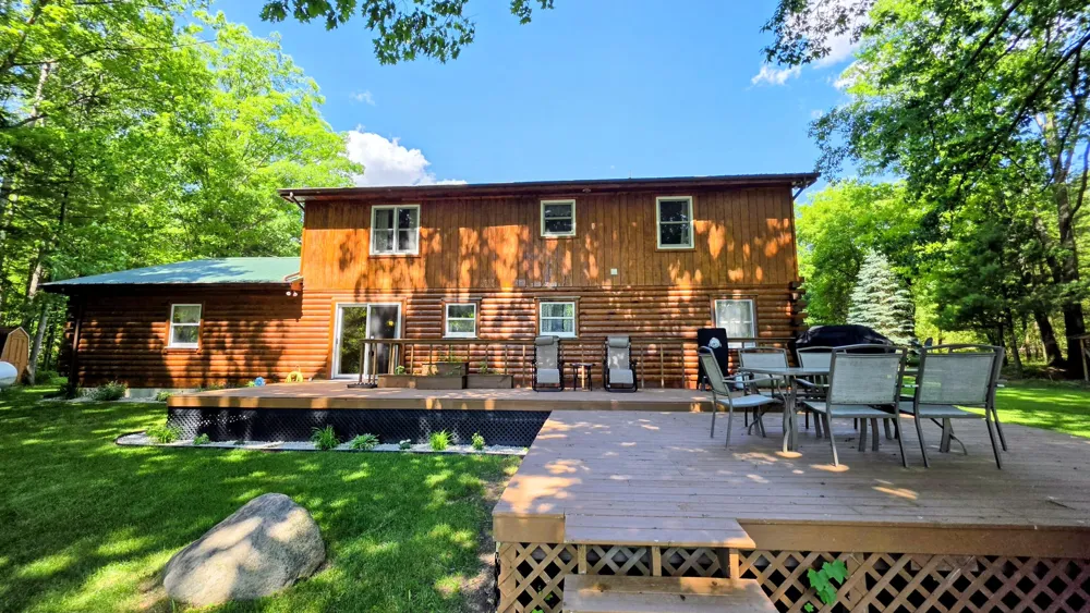 18885 14 Mile Road Big Rapids Charter Township, MI 49307