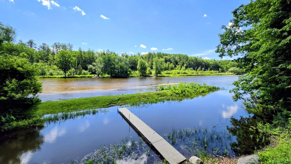 18885 14 Mile Road Big Rapids Charter Township, MI 49307