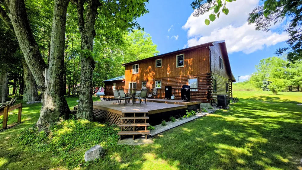 18885 14 Mile Road Big Rapids Charter Township, MI 49307