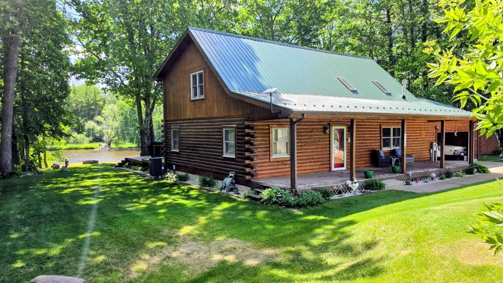 18885 14 Mile Road Big Rapids Charter Township, MI 49307
