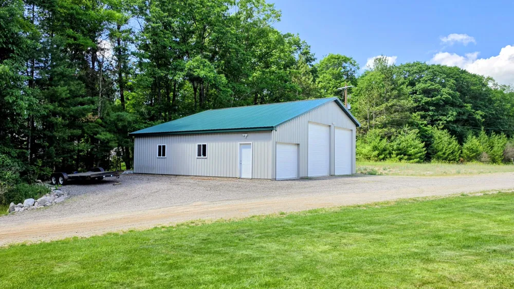18885 14 Mile Road Big Rapids Charter Township, MI 49307