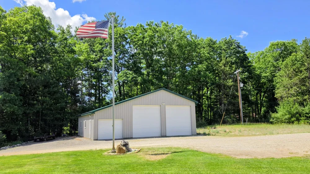 18885 14 Mile Road Big Rapids Charter Township, MI 49307