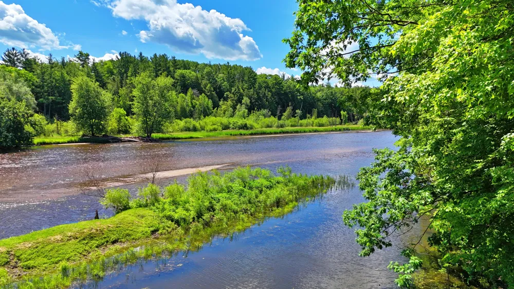 18885 14 Mile Road Big Rapids Charter Township, MI 49307