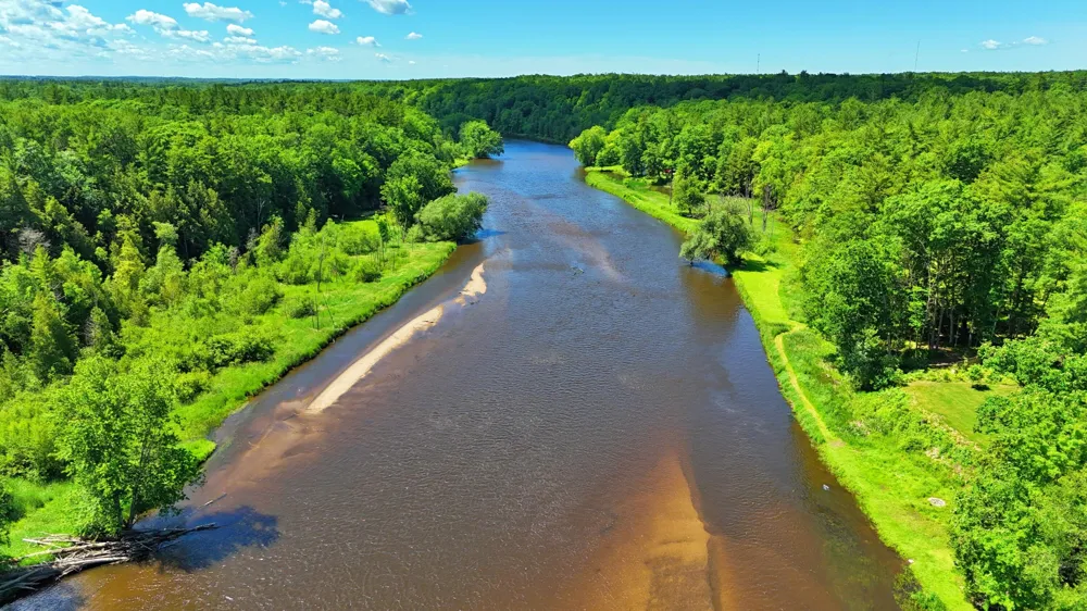 18885 14 Mile Road Big Rapids Charter Township, MI 49307