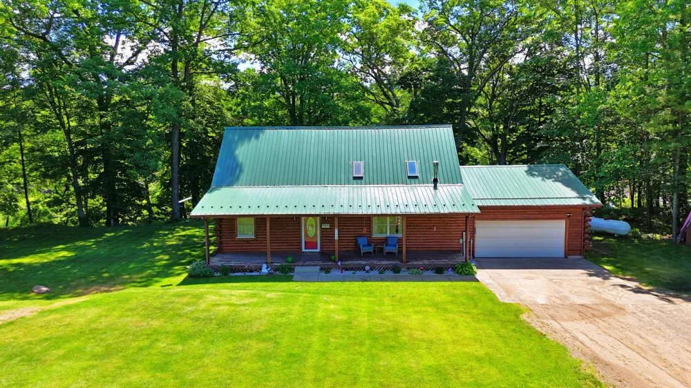 18885 14 Mile Road Big Rapids Charter Township, MI 49307