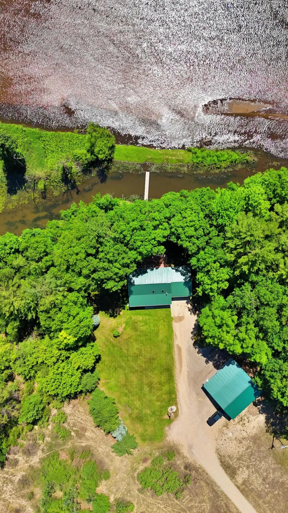 18885 14 Mile Road Big Rapids Charter Township, MI 49307