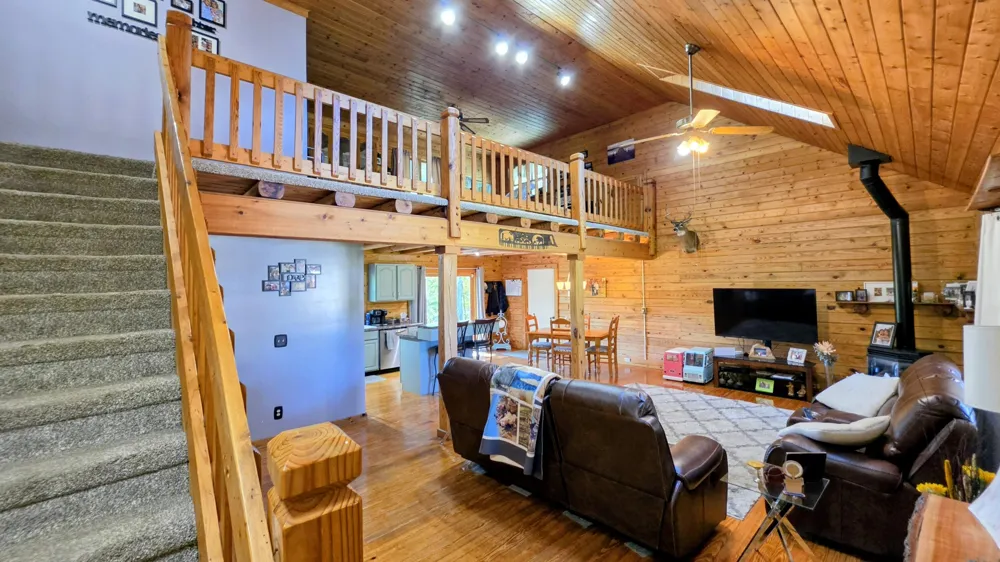 18885 14 Mile Road Big Rapids Charter Township, MI 49307