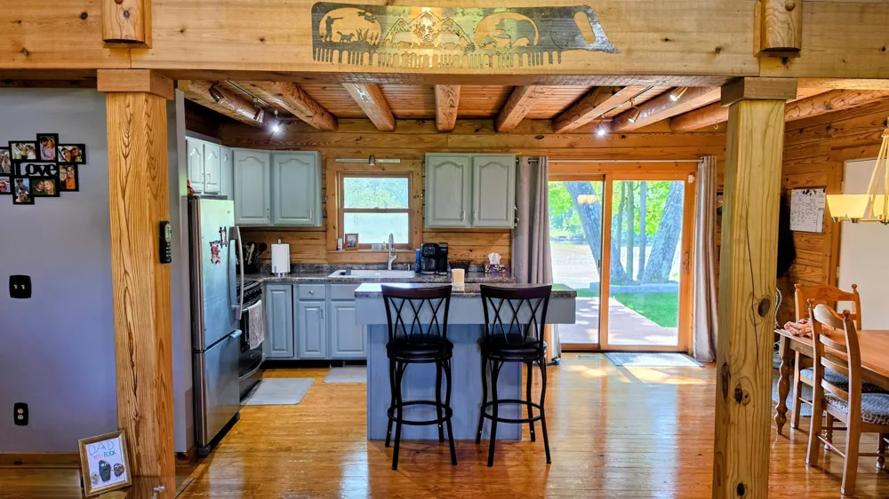 18885 14 Mile Road Big Rapids Charter Township, MI 49307