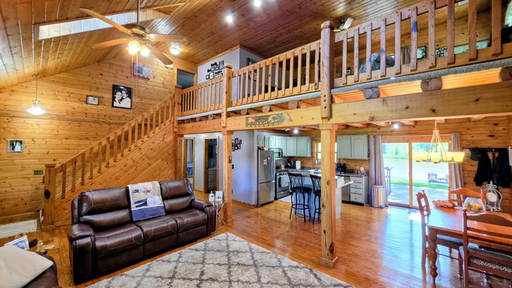 18885 14 Mile Road Big Rapids Charter Township, MI 49307
