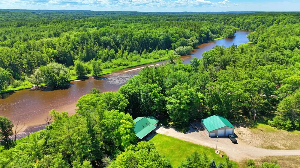 18885 14 Mile Road Big Rapids Charter Township, MI 49307
