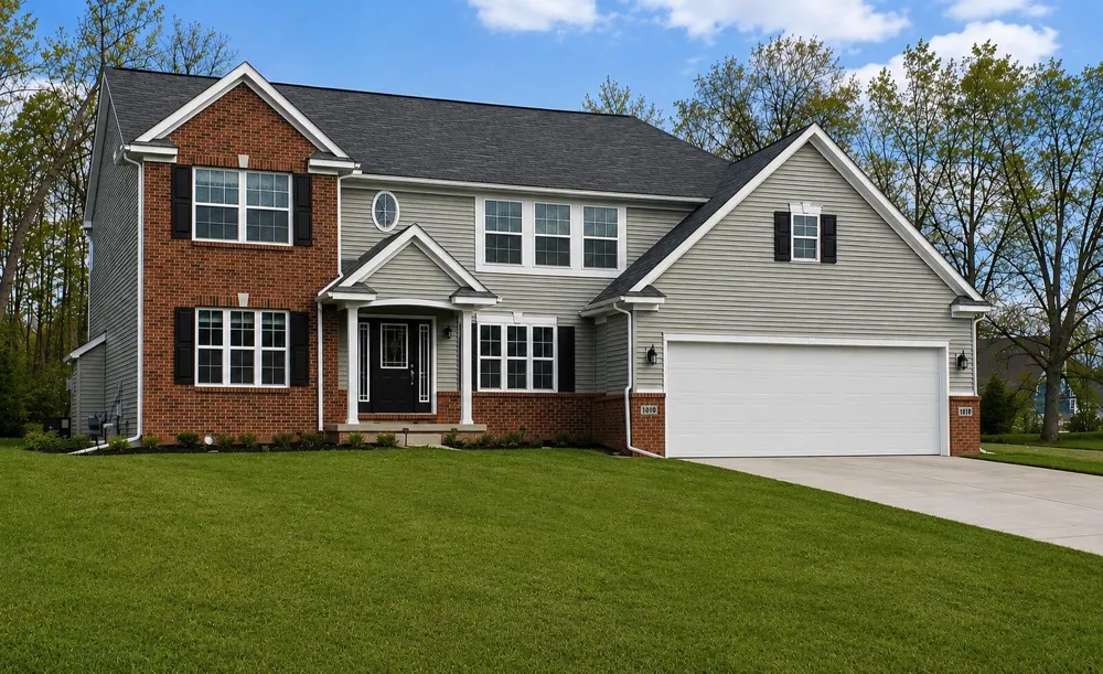 6530 Earl June Court Dexter Township, MI 48130