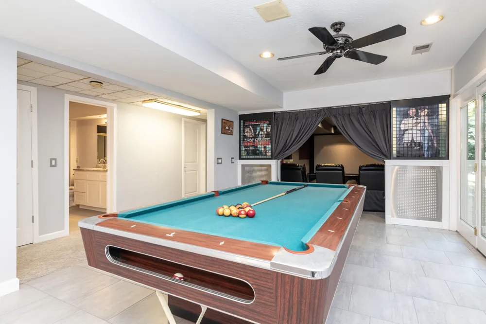 7129 Lakeridge Place Texas Charter Township, MI 49009