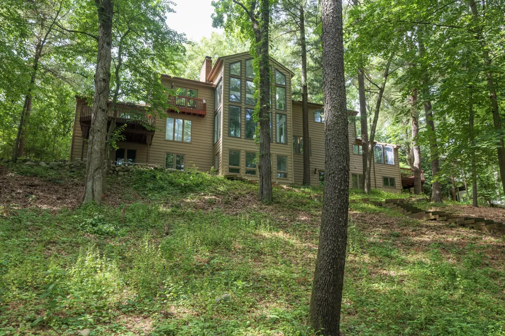 7129 Lakeridge Place Texas Charter Township, MI 49009