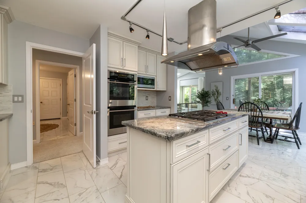 7129 Lakeridge Place Texas Charter Township, MI 49009