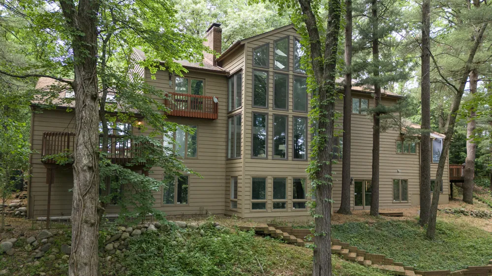 7129 Lakeridge Place Texas Charter Township, MI 49009