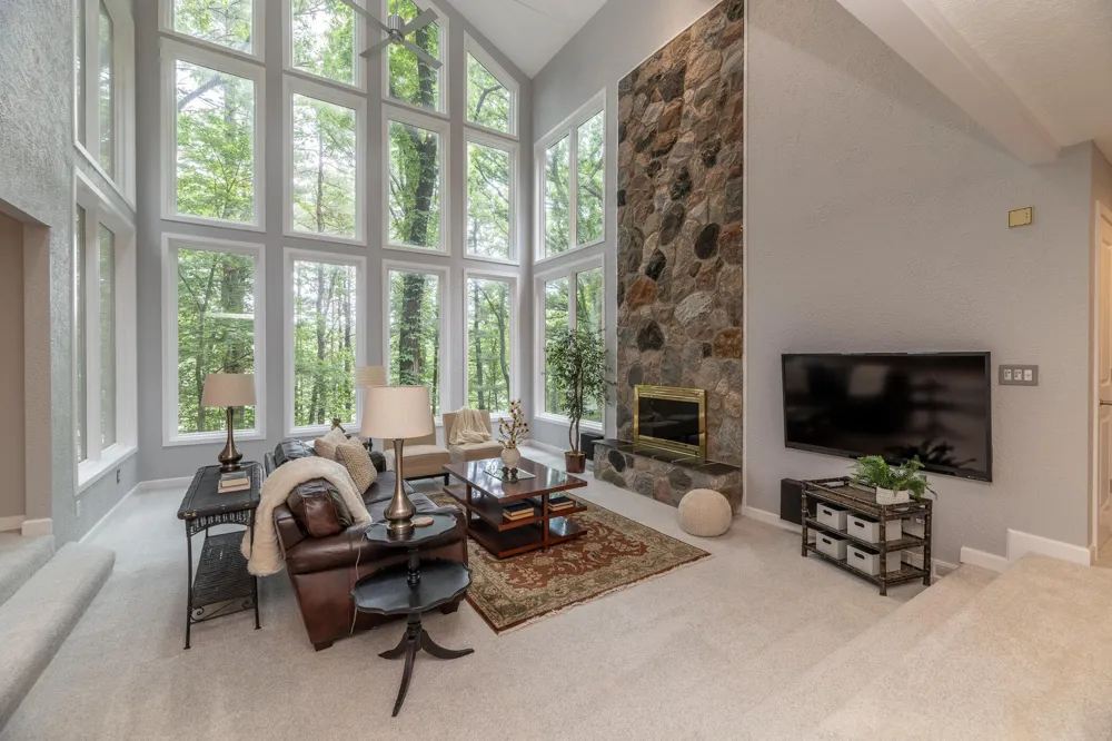 7129 Lakeridge Place Texas Charter Township, MI 49009
