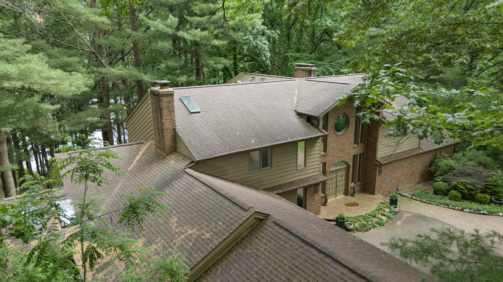7129 Lakeridge Place Texas Charter Township, MI 49009