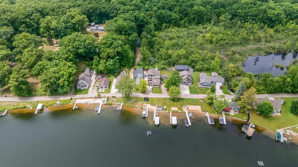 4707 White Pierson Township, MI 49339