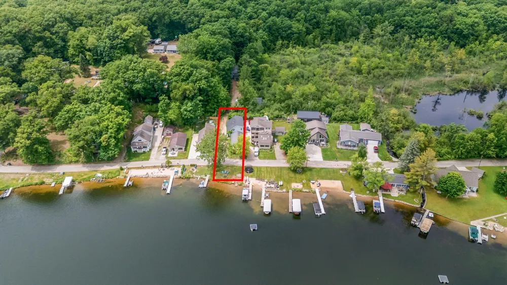 4707 White Pierson Township, MI 49339