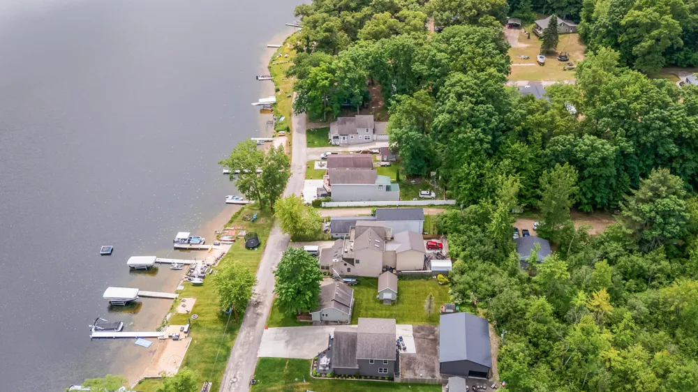4707 White Pierson Township, MI 49339