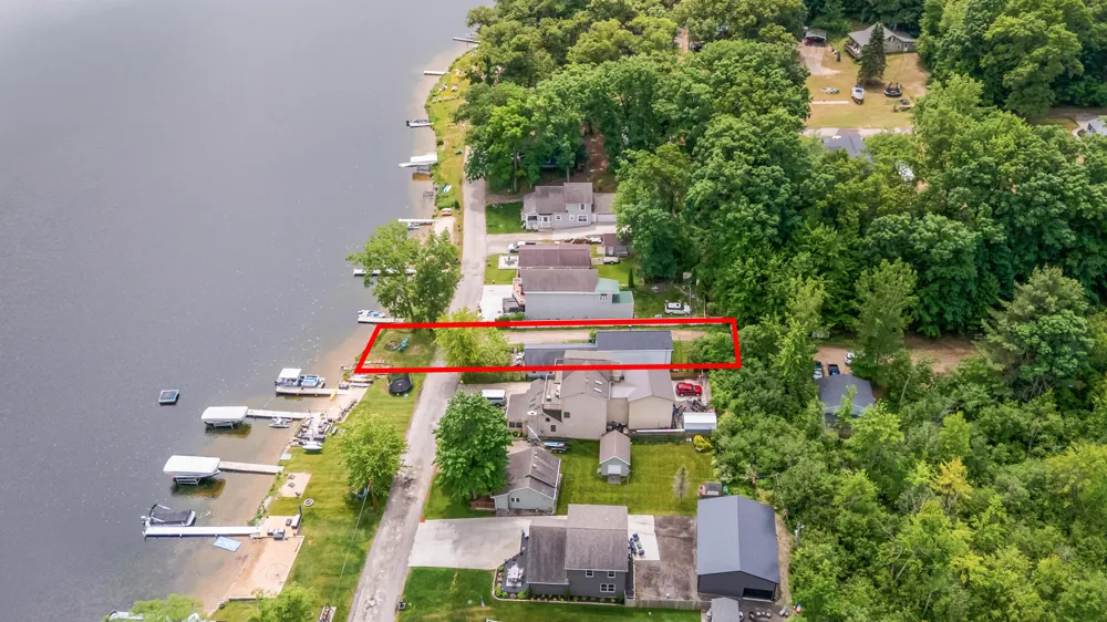 4707 White Pierson Township, MI 49339