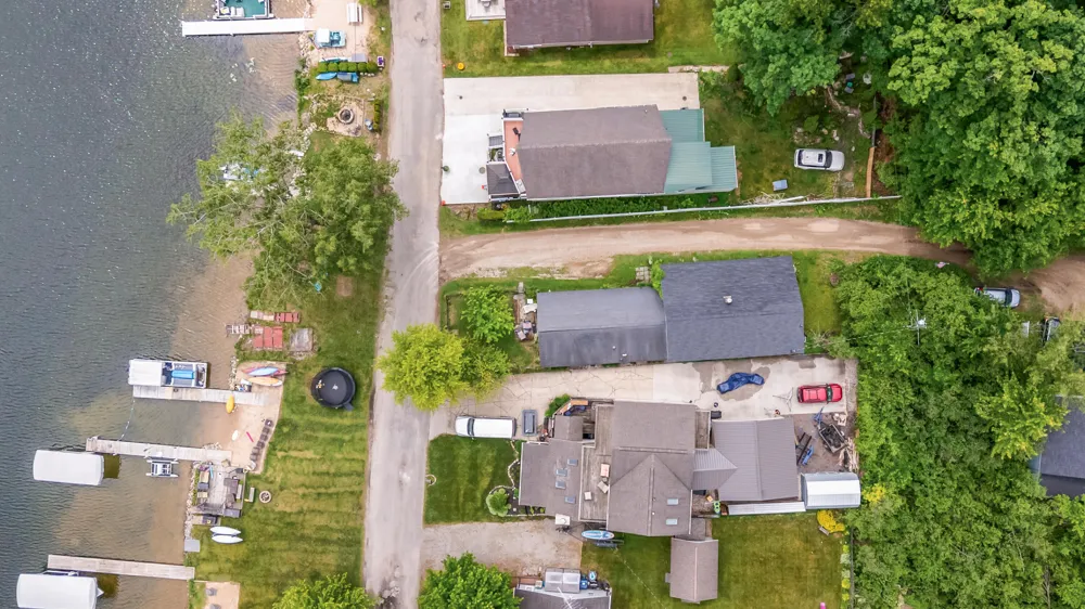 4707 White Pierson Township, MI 49339