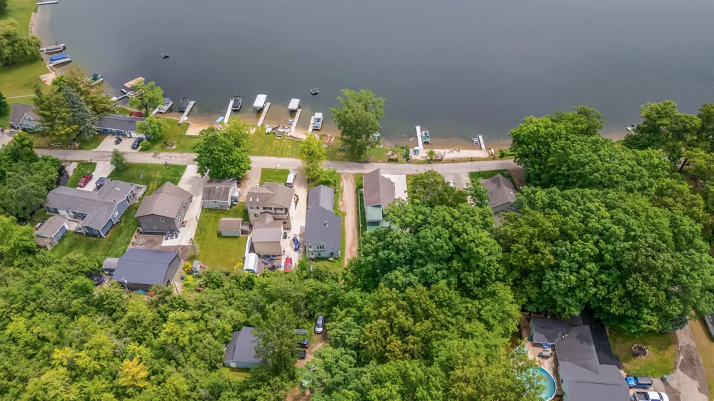 4707 White Pierson Township, MI 49339