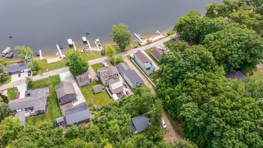 4707 White Pierson Township, MI 49339