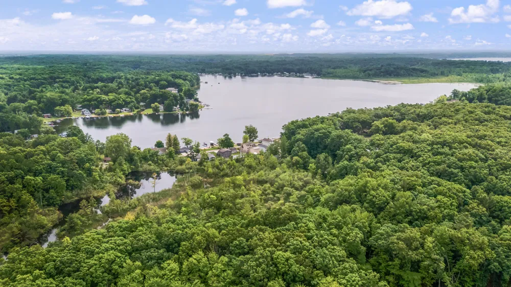 4707 White Pierson Township, MI 49339