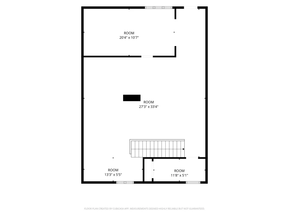4707 White Pierson Township, MI 49339