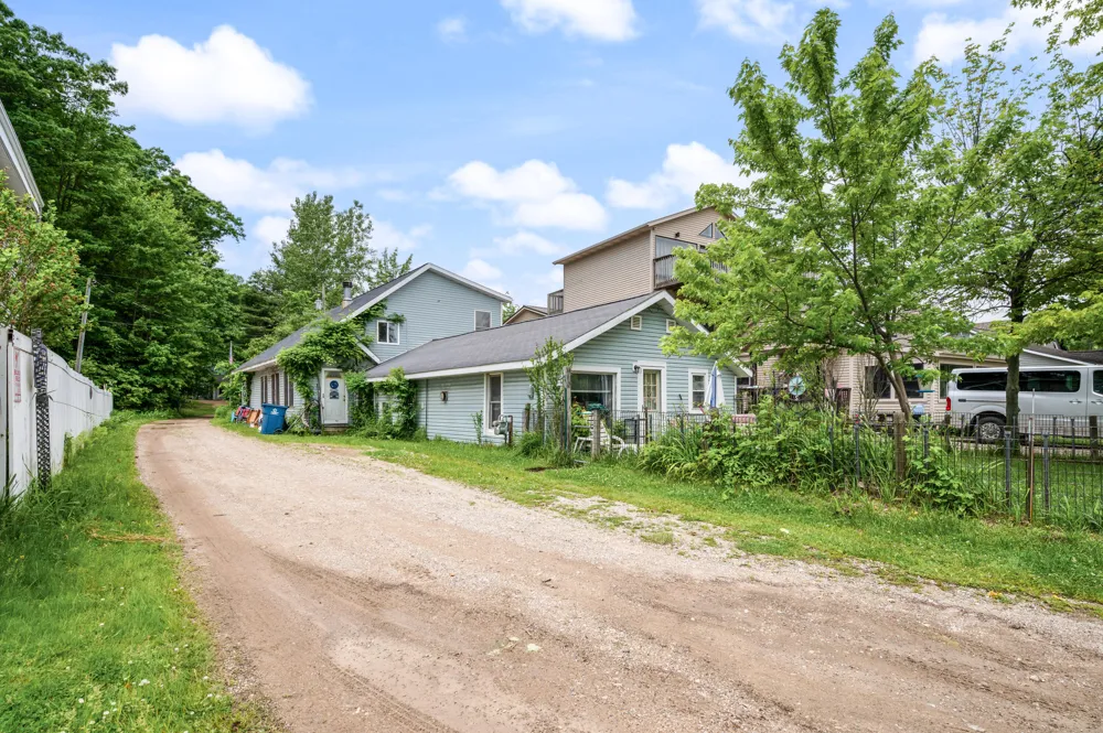 4707 White Pierson Township, MI 49339