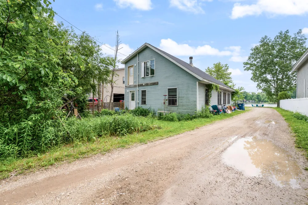 4707 White Pierson Township, MI 49339