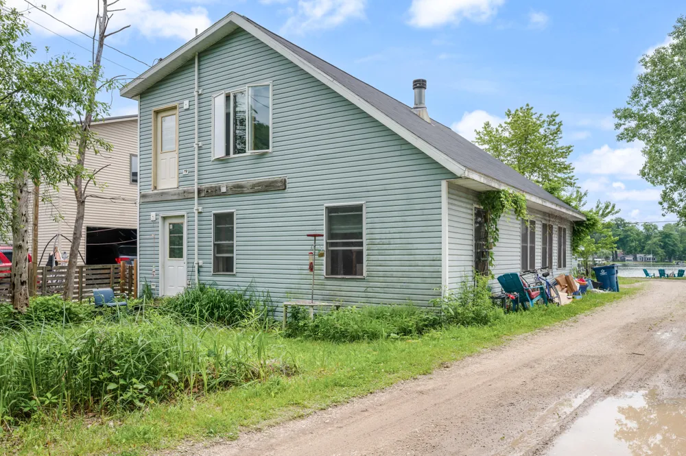 4707 White Pierson Township, MI 49339