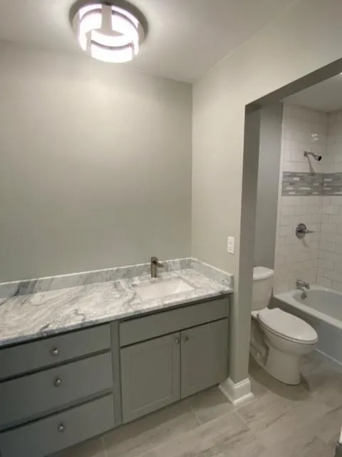 1575 Cherboneau Place #61 Detroit City, MI 48207