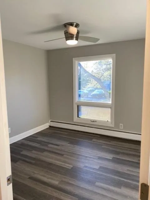 1575 Cherboneau Place #61 Detroit City, MI 48207