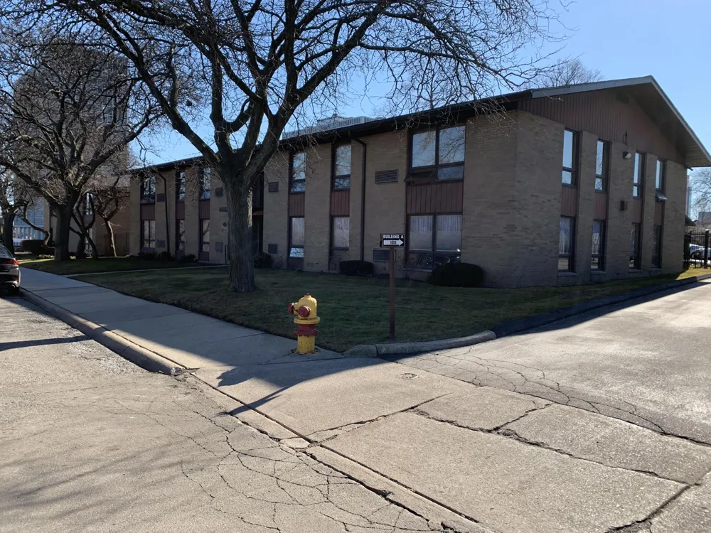 1575 Cherboneau Place #61 Detroit City, MI 48207