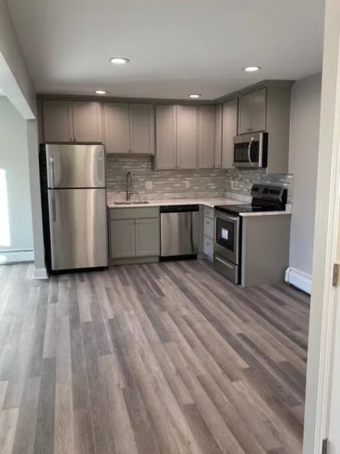 1575 Cherboneau Place #61 Detroit City, MI 48207
