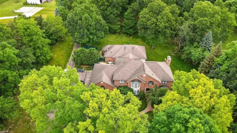 3701 Green Lake Road