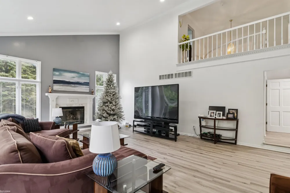 3701 Green Lake Road West Bloomfield Charter Township, MI 48324