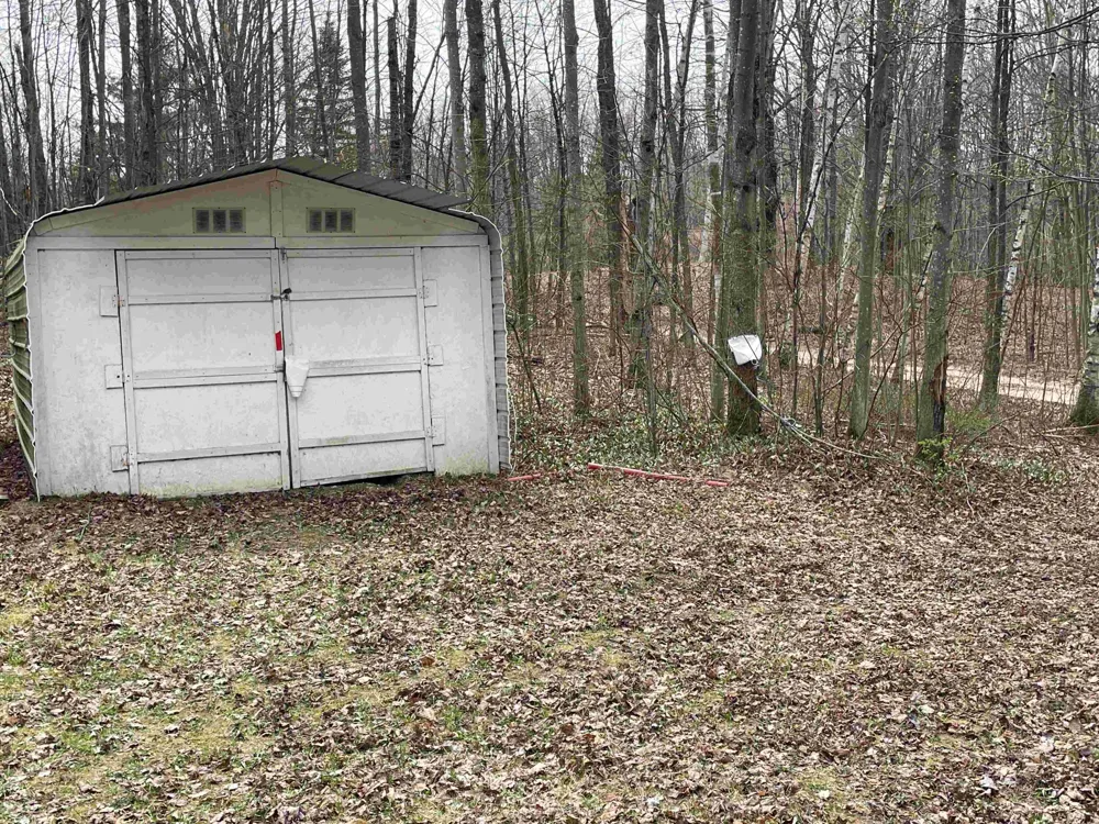 ironwood Rose Township, MI 48635