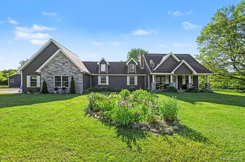 5793 Maple Grove Road