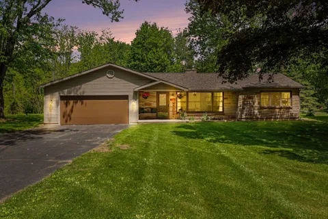 735 Lyon Lake Road